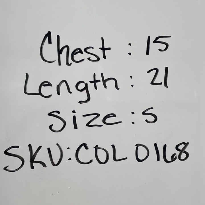 The Limited Teal Lace Peplum Cap Sleeve Top Size S