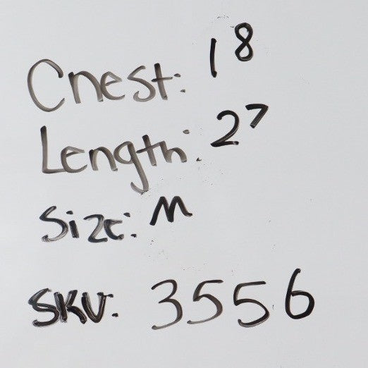 American Giant Black Full Zip Hoodie Made in USA Hooded Sweatshirt Size M