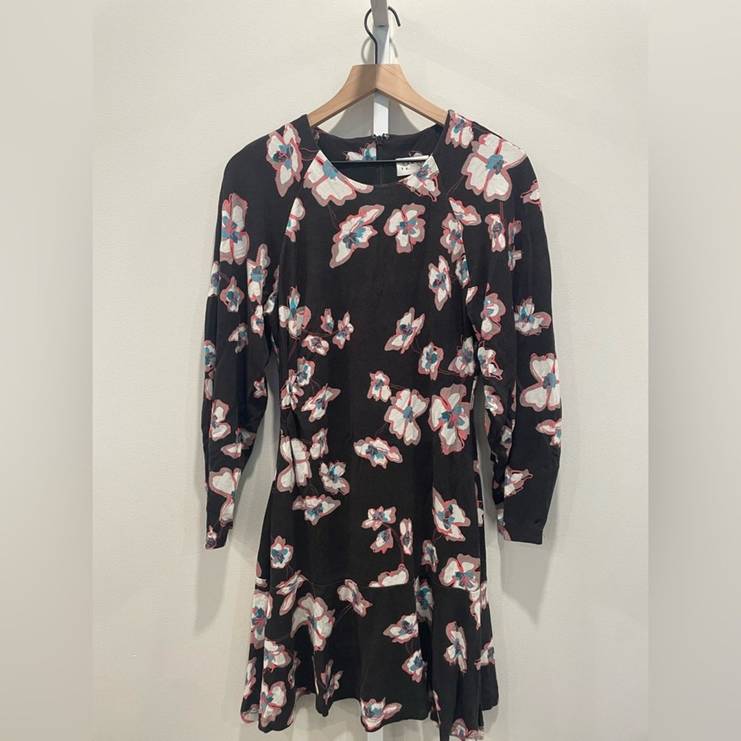 Tanya Taylor Neomie Dress Size 10