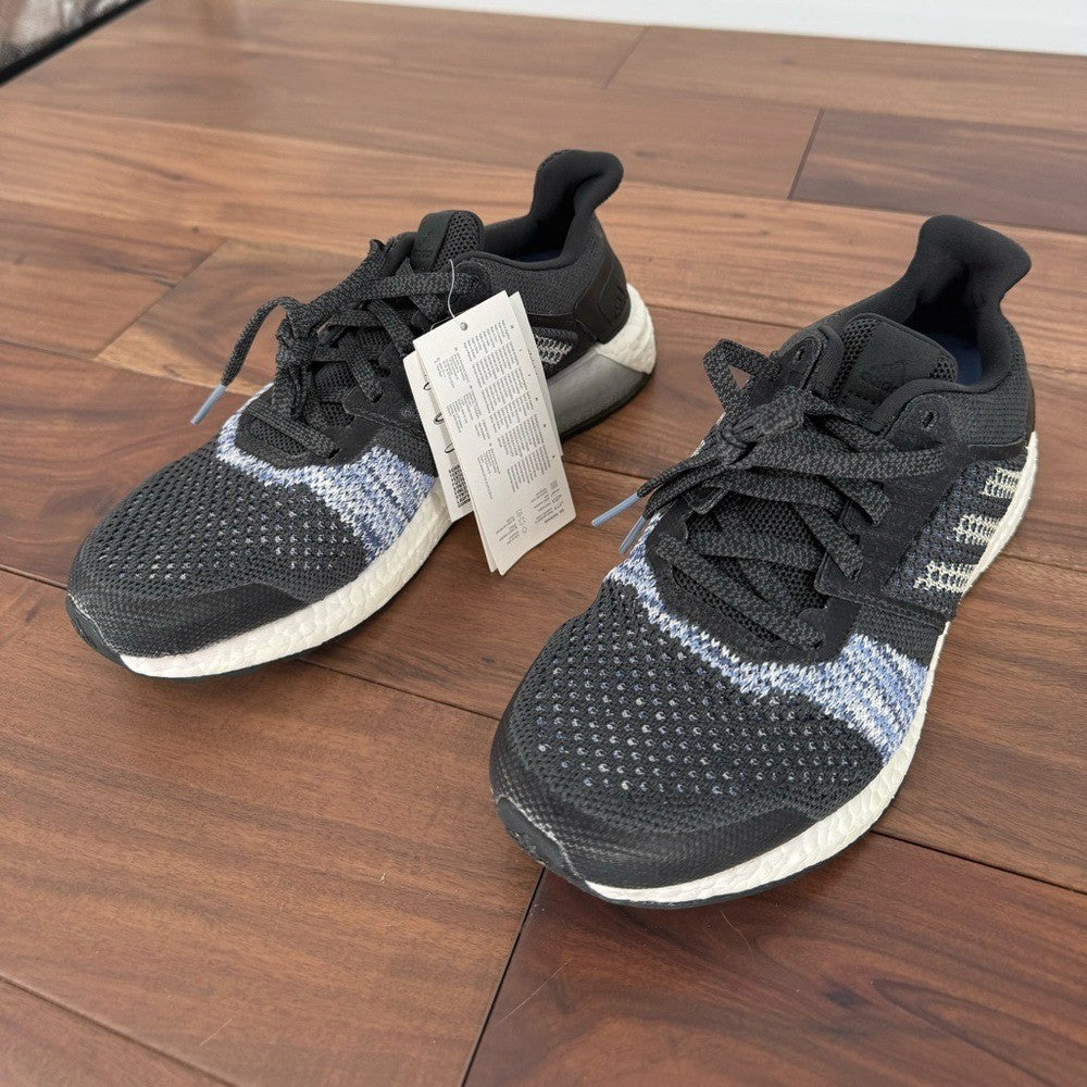 Adidas Ultraboost ST Running Shoes Primeknit Women's Size 7.5