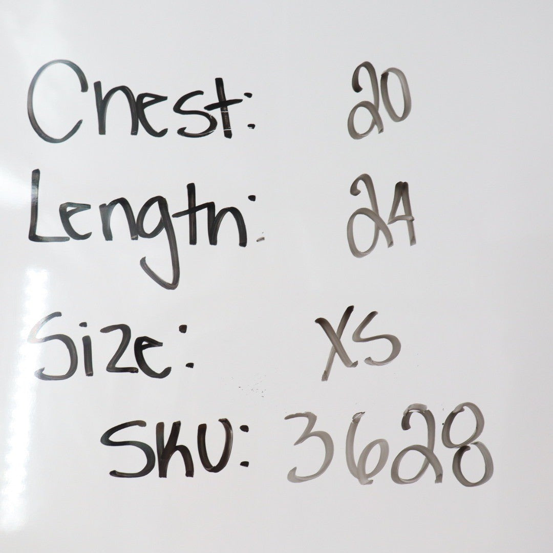 American Giant Womens Black Full Zip Hoodie Sweatshirt USA Logo XS 100 Cotton