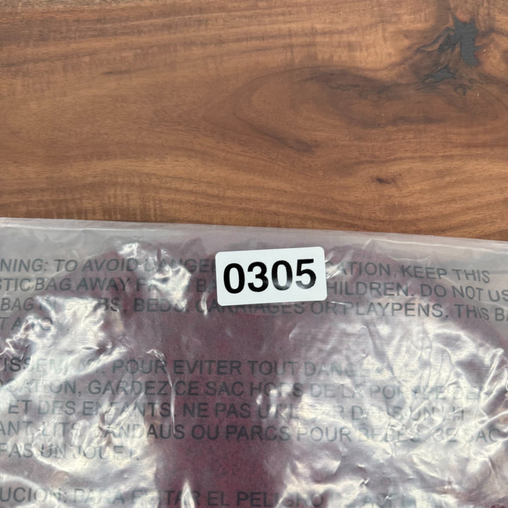 Barefoot Dreams CozyChic Lite Confetti Beanie Hat Women One Size Red Winter Cap