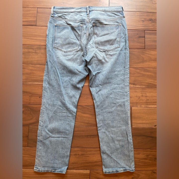 J.Crew Slim Boyfriend Jean Size 31