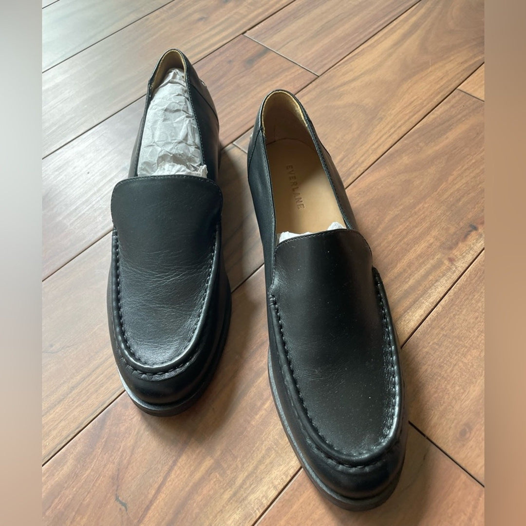 Everlane The Modern Loafer Size 10