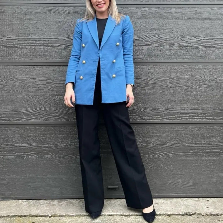 Derek Lam 10 Crosby Walter Jacket Size 6