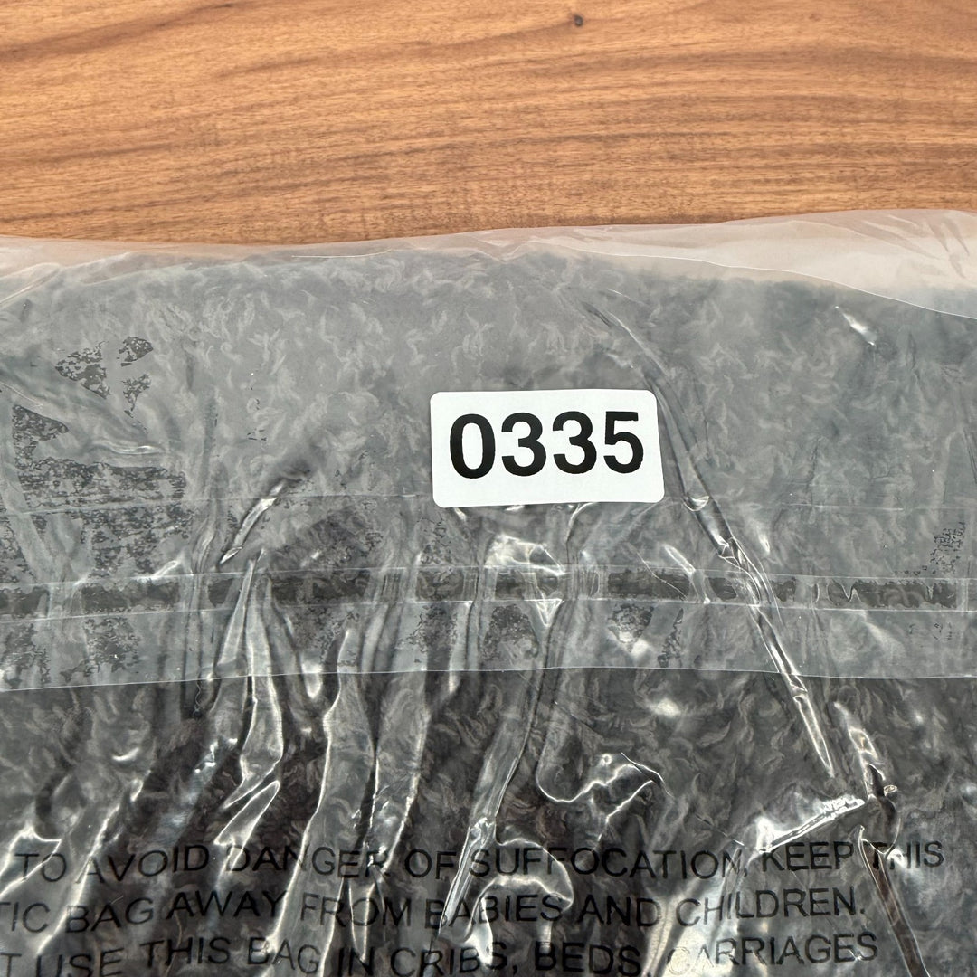 Barefoot Dreams CozyChic Pom Pom Beanie & Scarf Set Womens Espresso Cocoa Winter