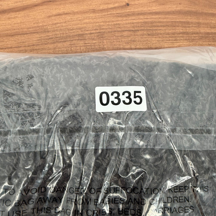 Barefoot Dreams CozyChic Pom Pom Beanie & Scarf Set Womens Espresso Cocoa Winter