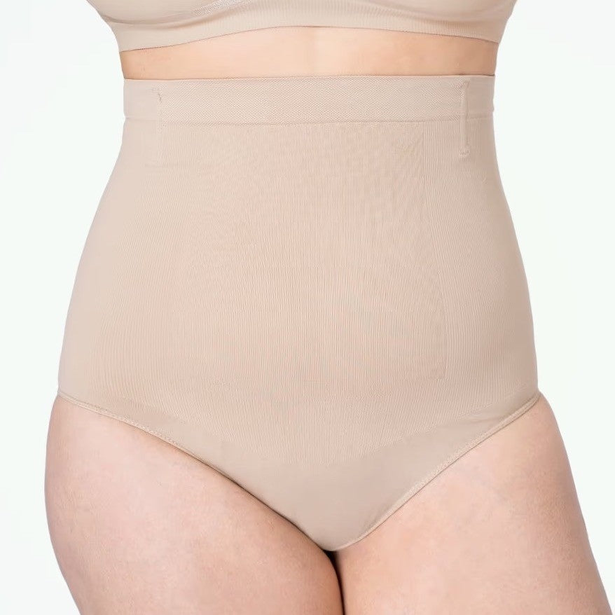 Empetua High Waisted Shaper Panty XXXL Nude Comfort Shapewear