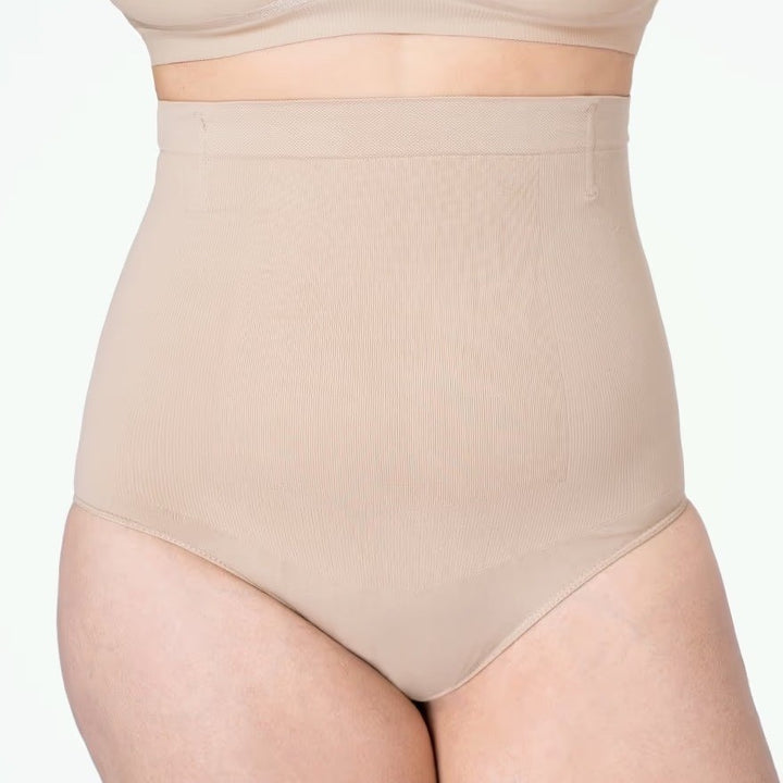 Empetua High Waisted Shaper Panty XXXL Nude Comfort Shapewear