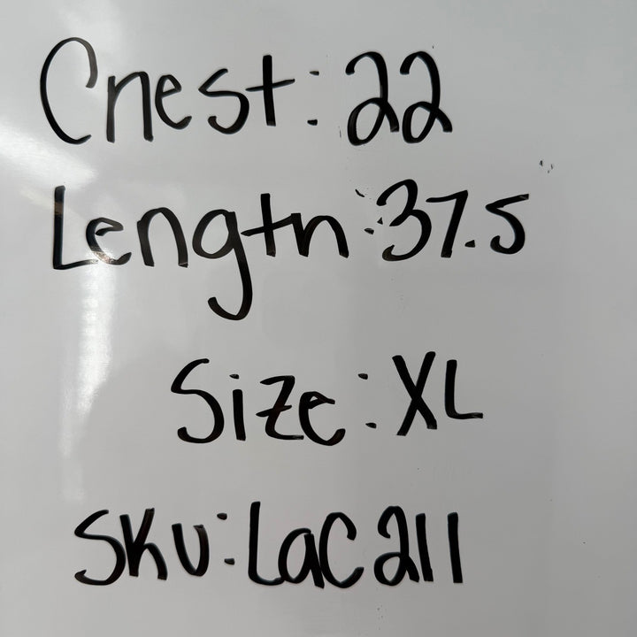 LOFT Cream Embroidered Empire Waist Spaghetti Strap Dress XL