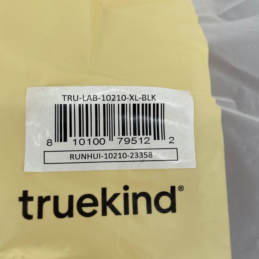 Truekind Supportive Comfort Wireless Shaping Bra Nude XL