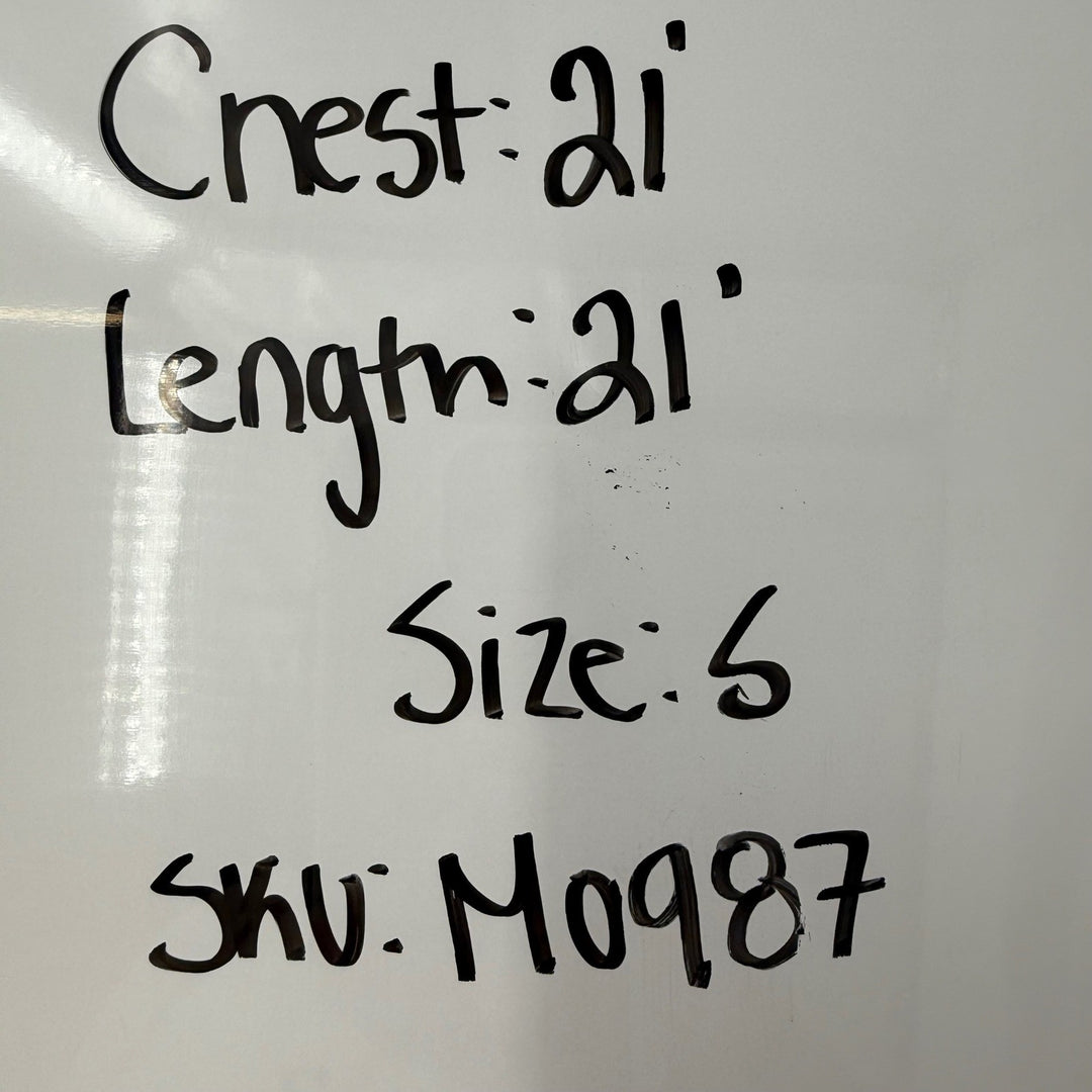 ZARA Mock Neck Ribbed Knit Sweater Lilac Purple Cropped Relaxed Fit Size 6