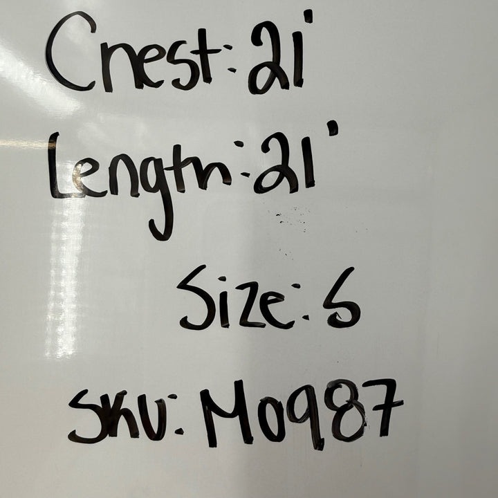 ZARA Mock Neck Ribbed Knit Sweater Lilac Purple Cropped Relaxed Fit Size 6