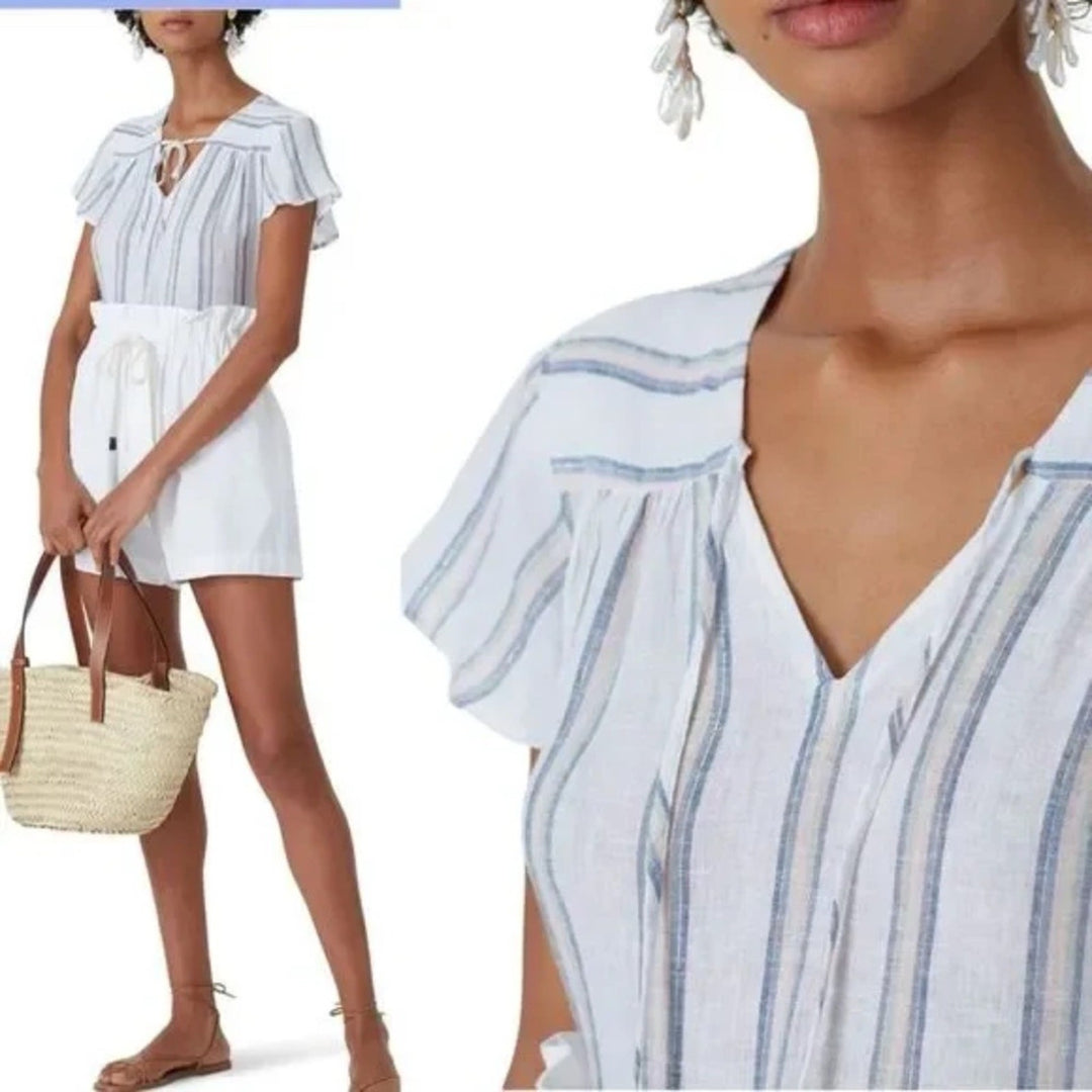 Rails Viera Top Size M