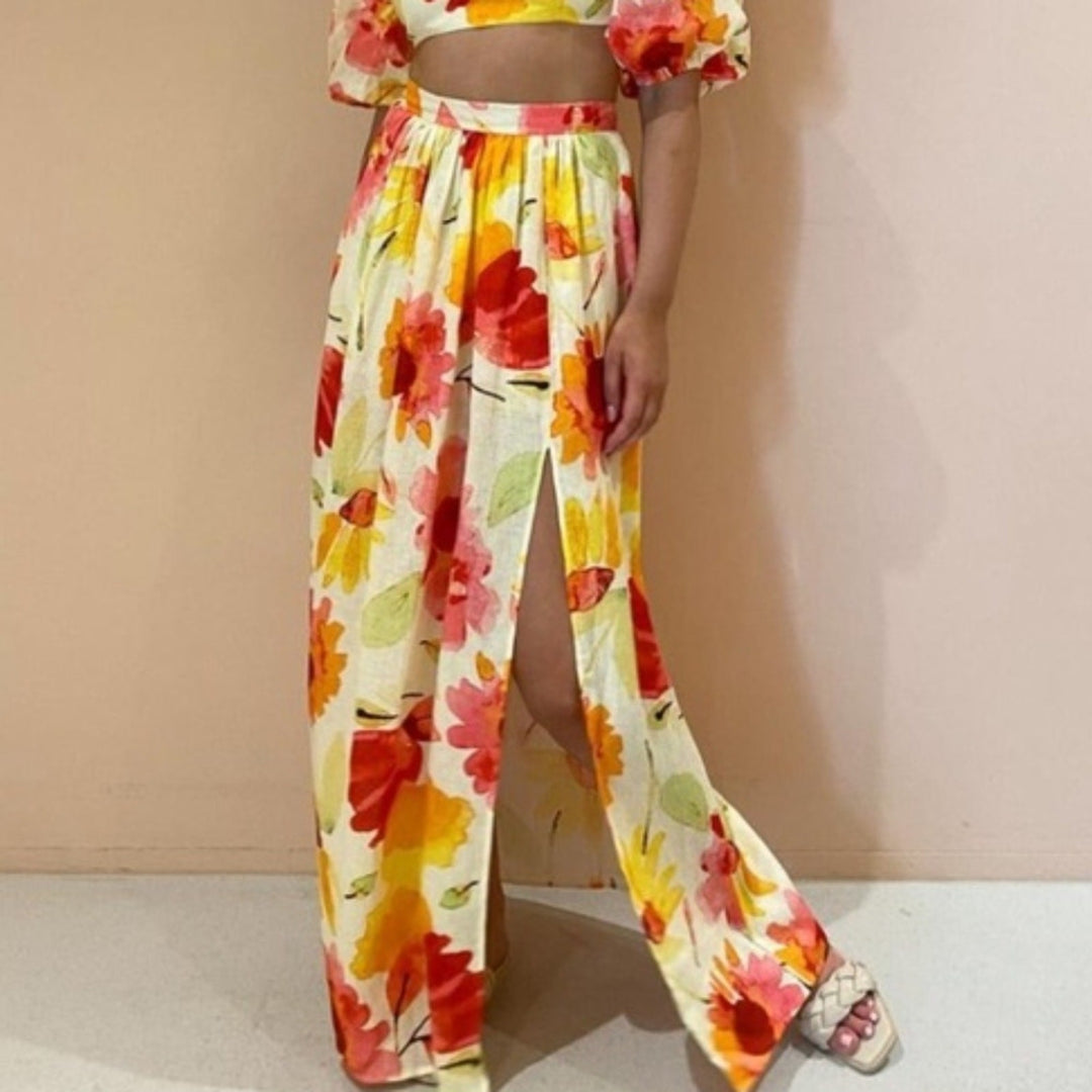 Rumer The Label Sunshine Skirt Size S