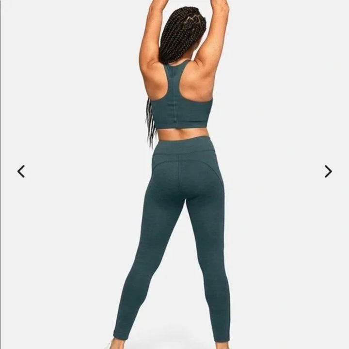 Outdoor Voices Move Free Leggings Size S