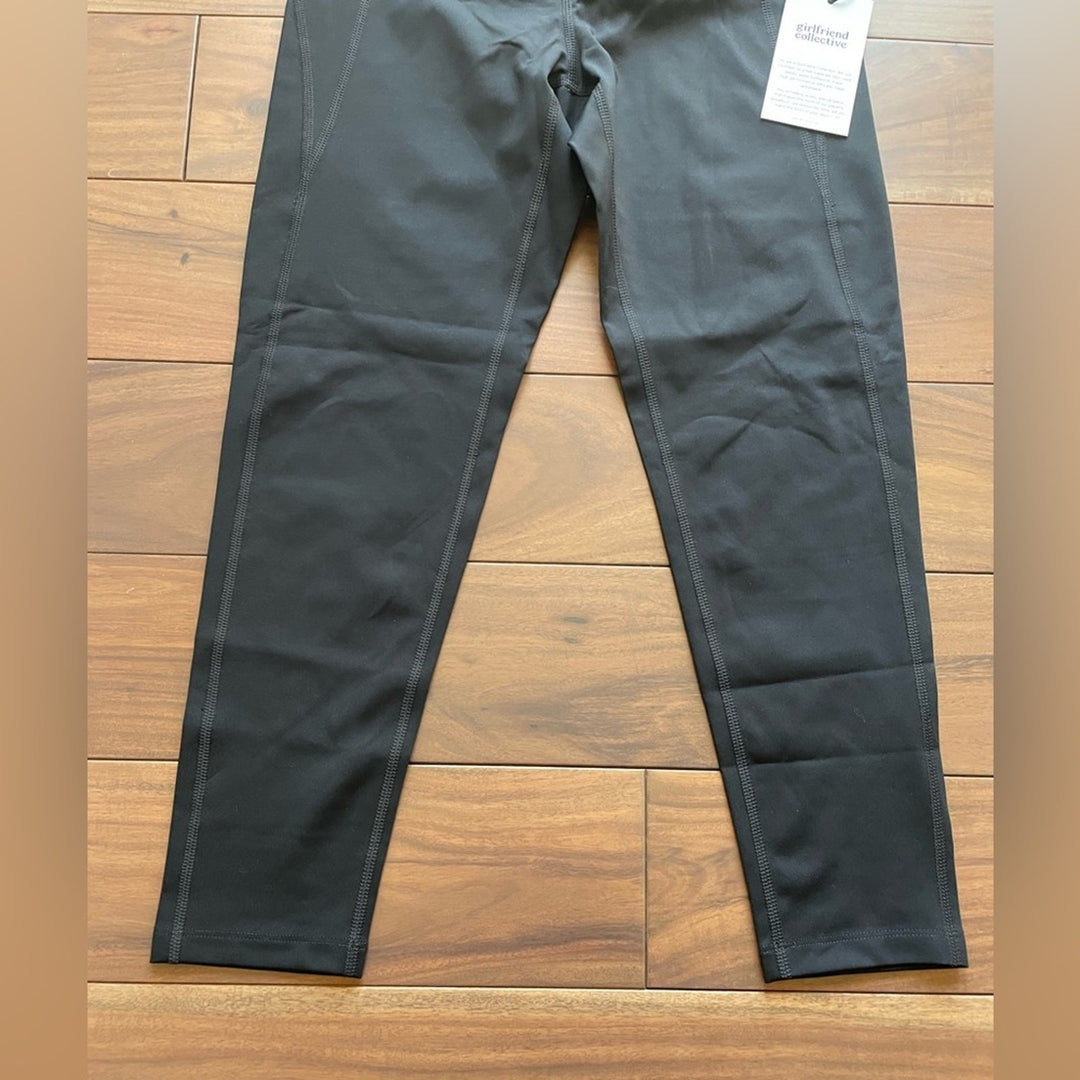 Girlfriend Collective Full Length 28.5" Legging Size S
