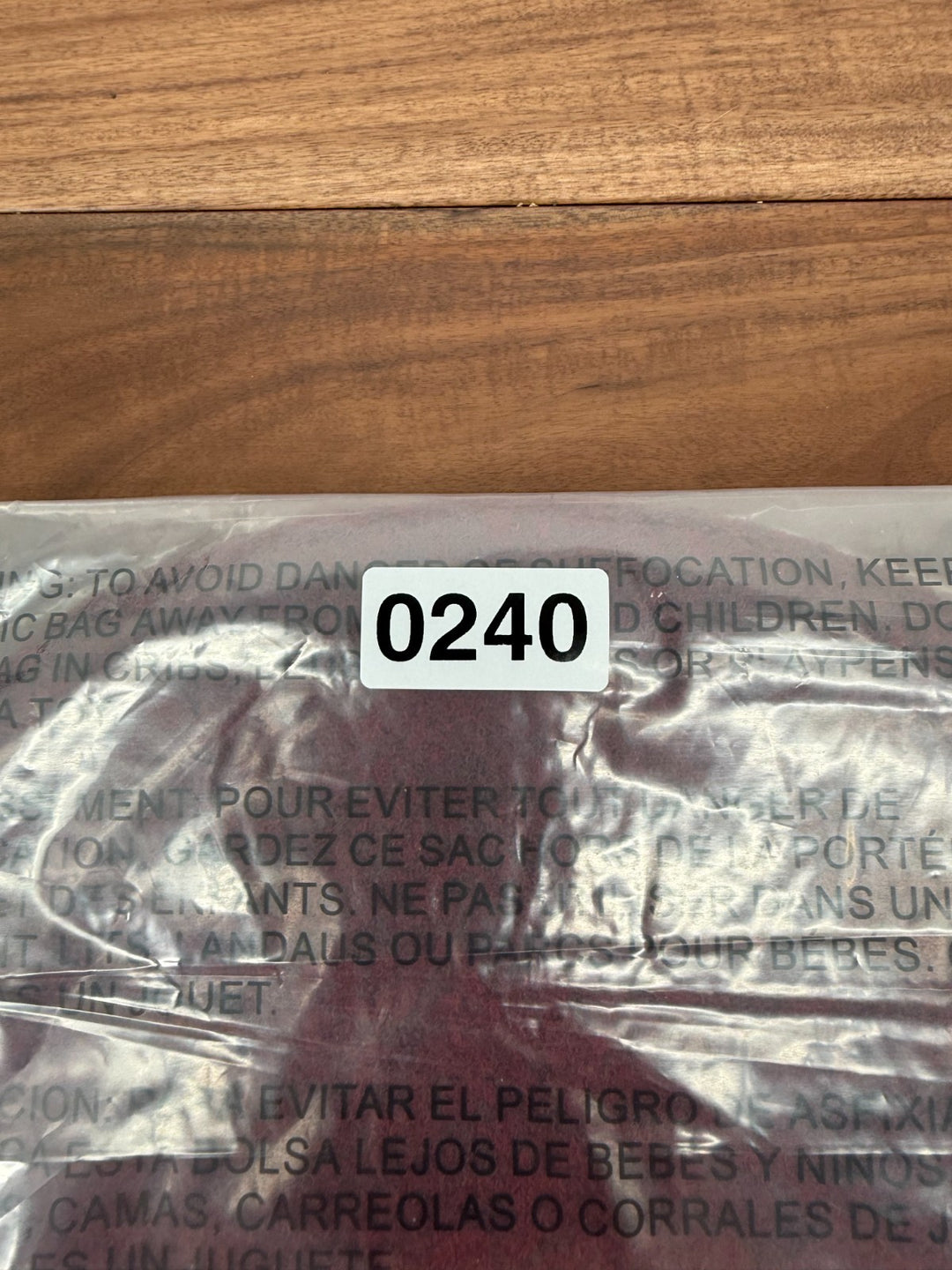 Barefoot Dreams CozyChic Lite Confetti Beanie Hat Womens OS Red Knit Winter Cap