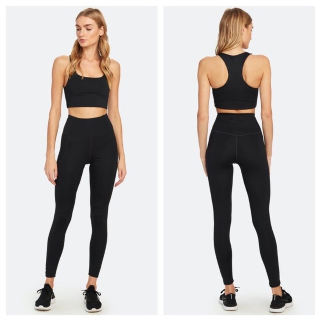 Girlfriend Collective Full Length 28.5" Legging Size S