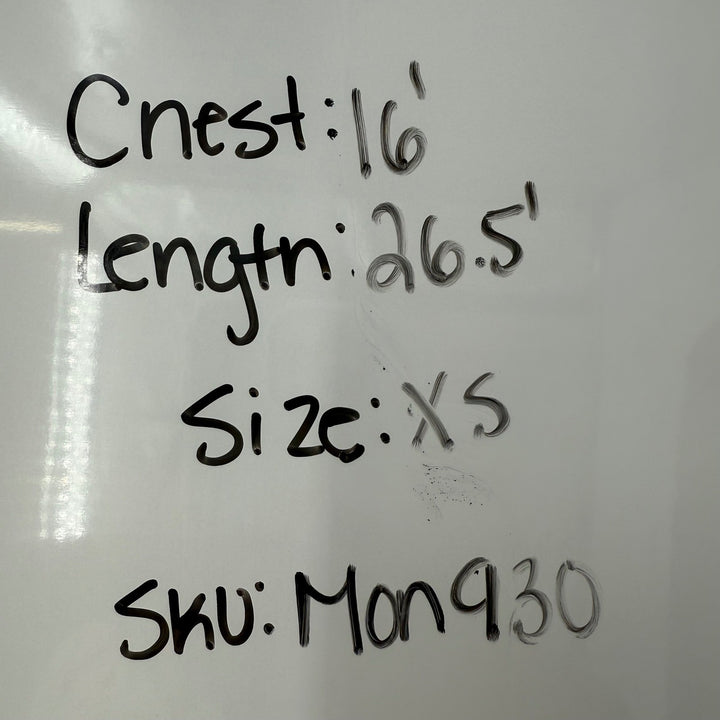 French Connection Dark Green Crew Neck Raglan Sleeve Knit Sweater XS