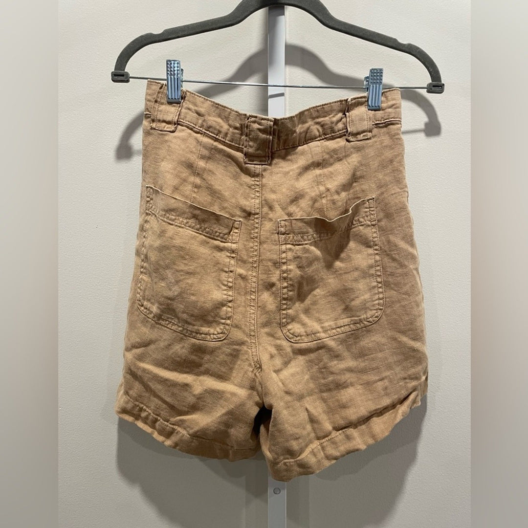 DL1961 Heidi Shorts Size XS
