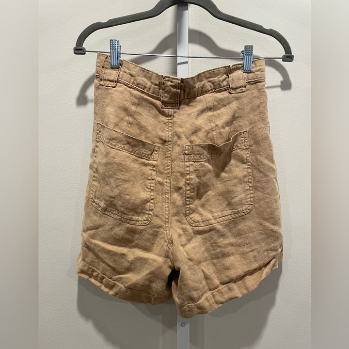 DL1961 Heidi Shorts Size XS