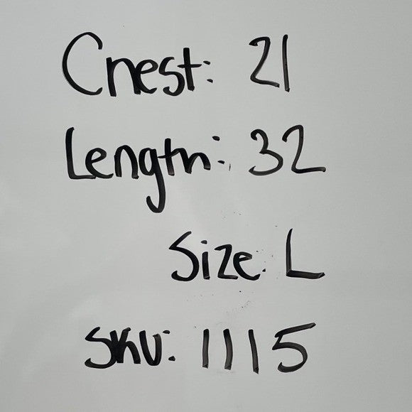 J Crew Sleeveless Leopard Print Tie Front Tunic Top Women Size L