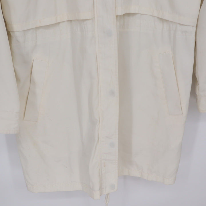 cupcakes and cashmere Women's Kiernan Hooded Jacket Size L