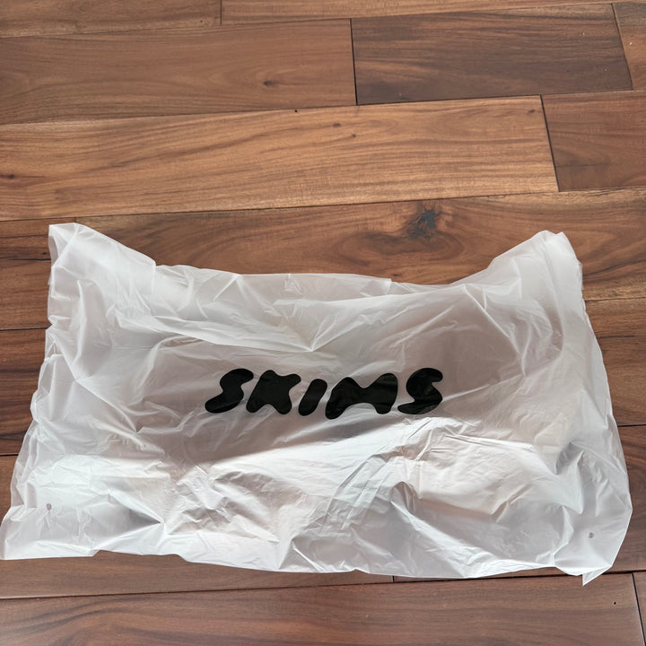 SKIMS Smoothing Intimates Full Coverage Lightly Lined Bra Jasper Size 44DD