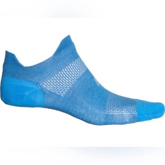 Allbirds Anytime Ankle Socks Blue Women's Small US 5-7