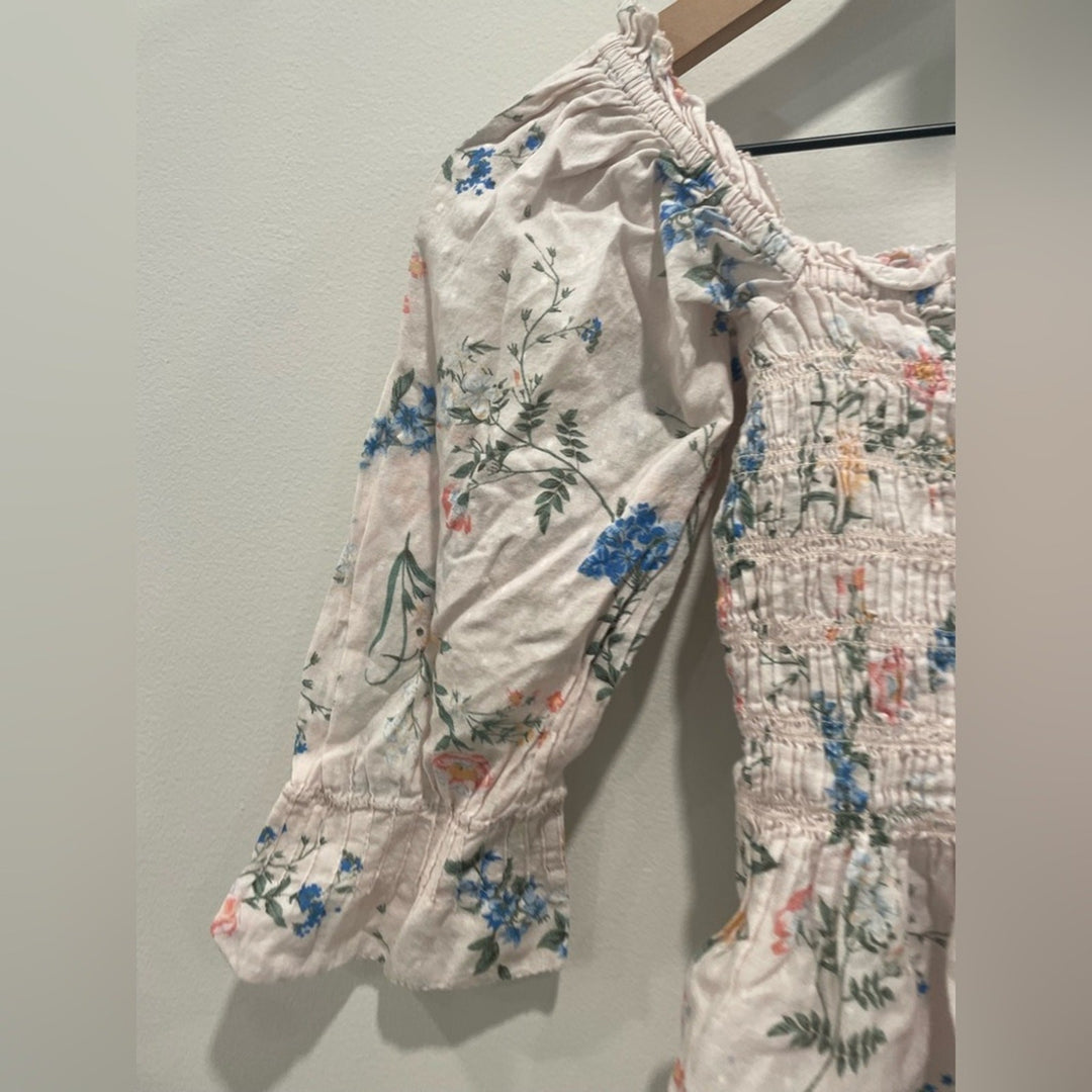 Saylor NYC Clover Top Size XS