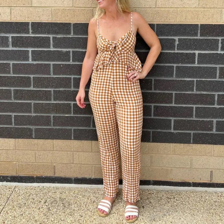 Saylor Laken Jumpsuit Size S