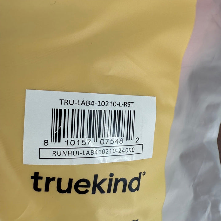 Truekind Supportive Comfort Wireless Shaping Bra Seamless