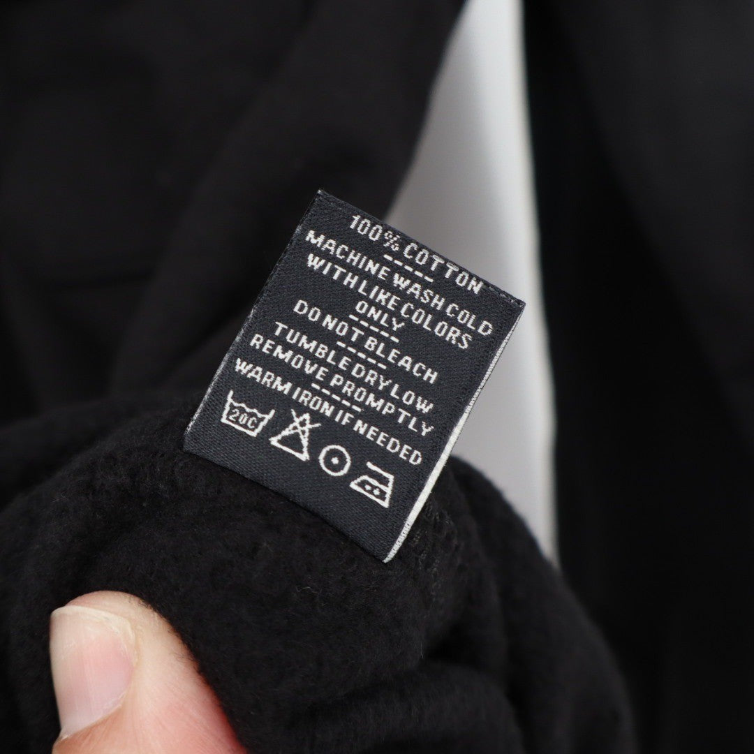 American Giant Unisex Redwood Fleece Overshirt Size XS Made in USA