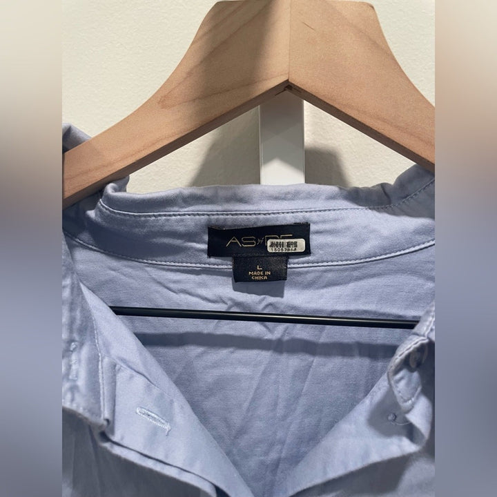 AS By DF Marin Bell Sleeve Top Size L