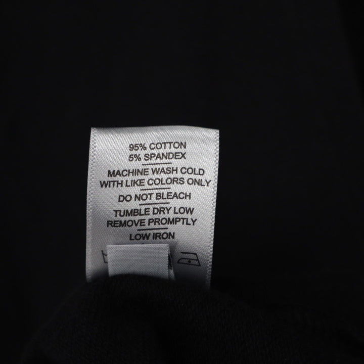 American Giant Women's Wrap Dress Size M Made In USA