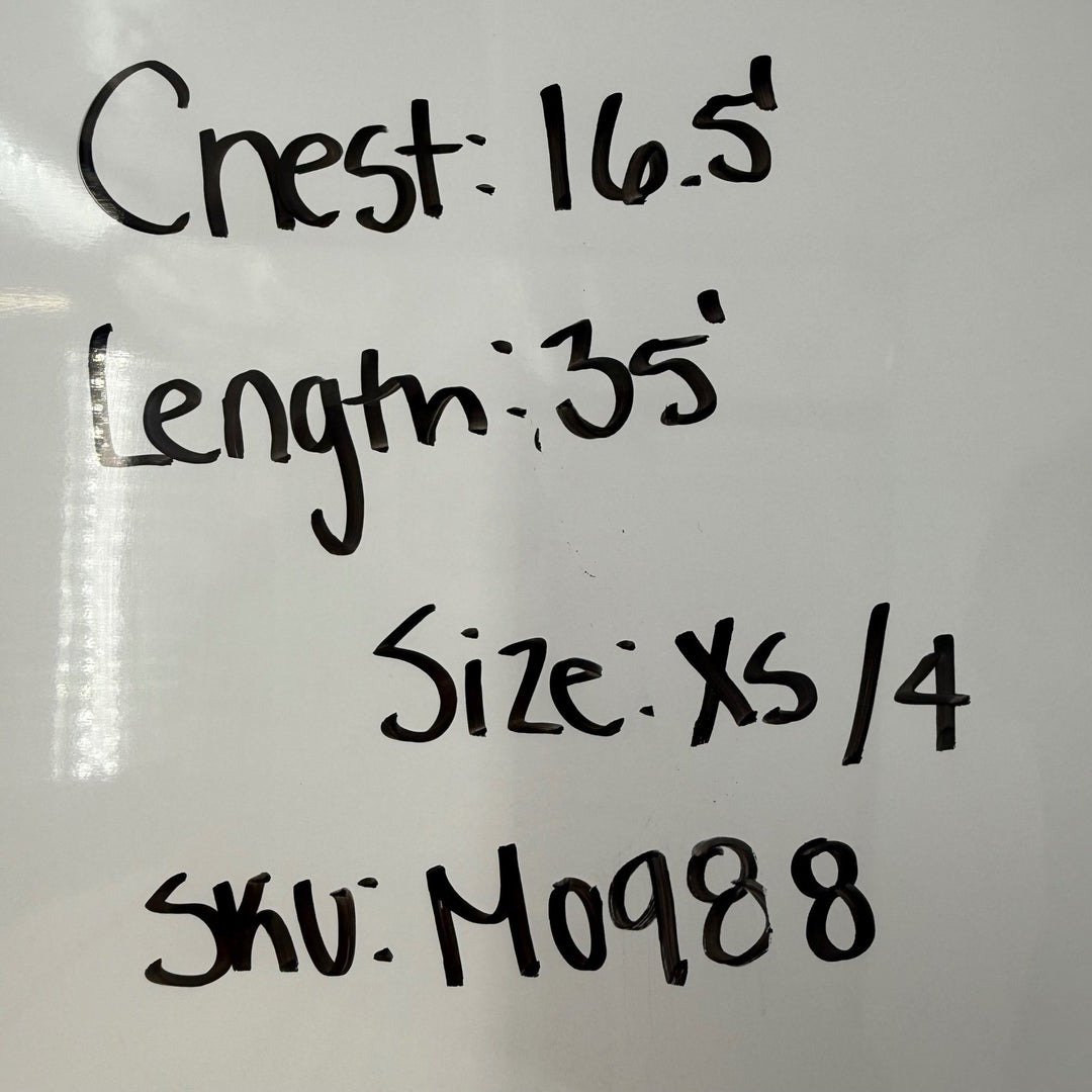 French Connection Floral Cutout Ruffle Dress Navy Blue XS 4 Puff Sleeve