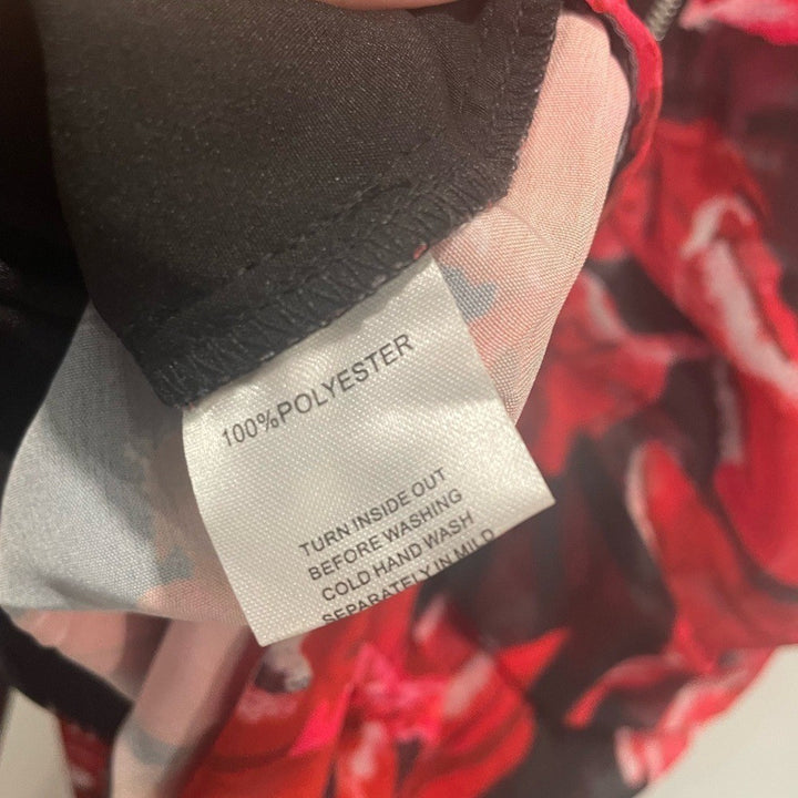 White Fox About Damn Time Mini Dress Size XS