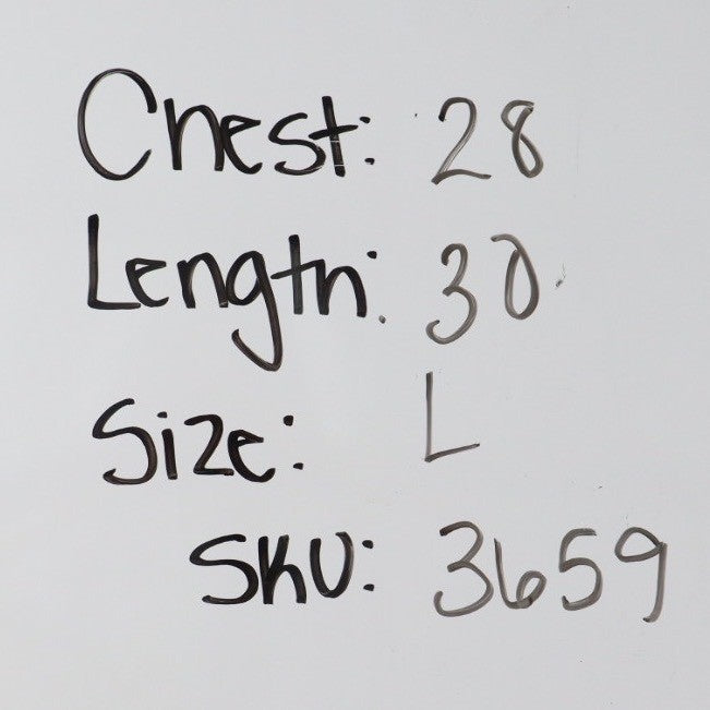 American Giant Women's French Terry Cardigan Size L Made In USA