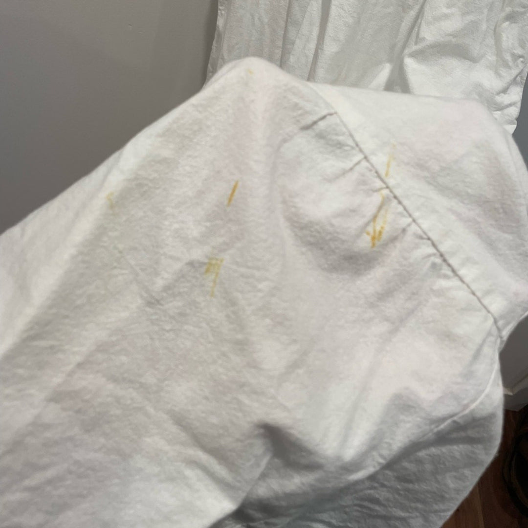 Slate & Willow Crochet Midi Dress Size XS