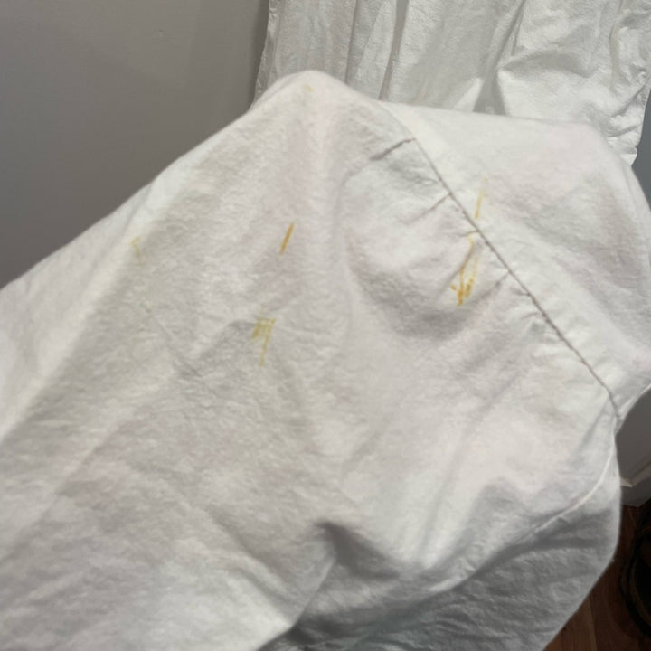 Slate & Willow Crochet Midi Dress Size XS