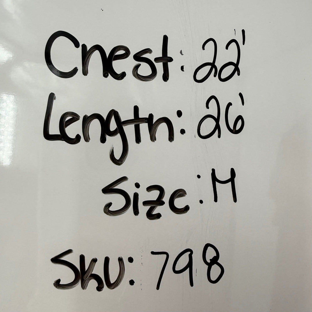 N° 11 Los Angeles Red Twist Front Bamboo Blend Short Sleeve Top