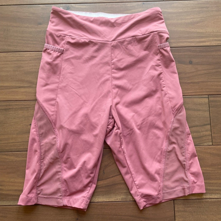 Gymshark Cycling Shorts Size XS