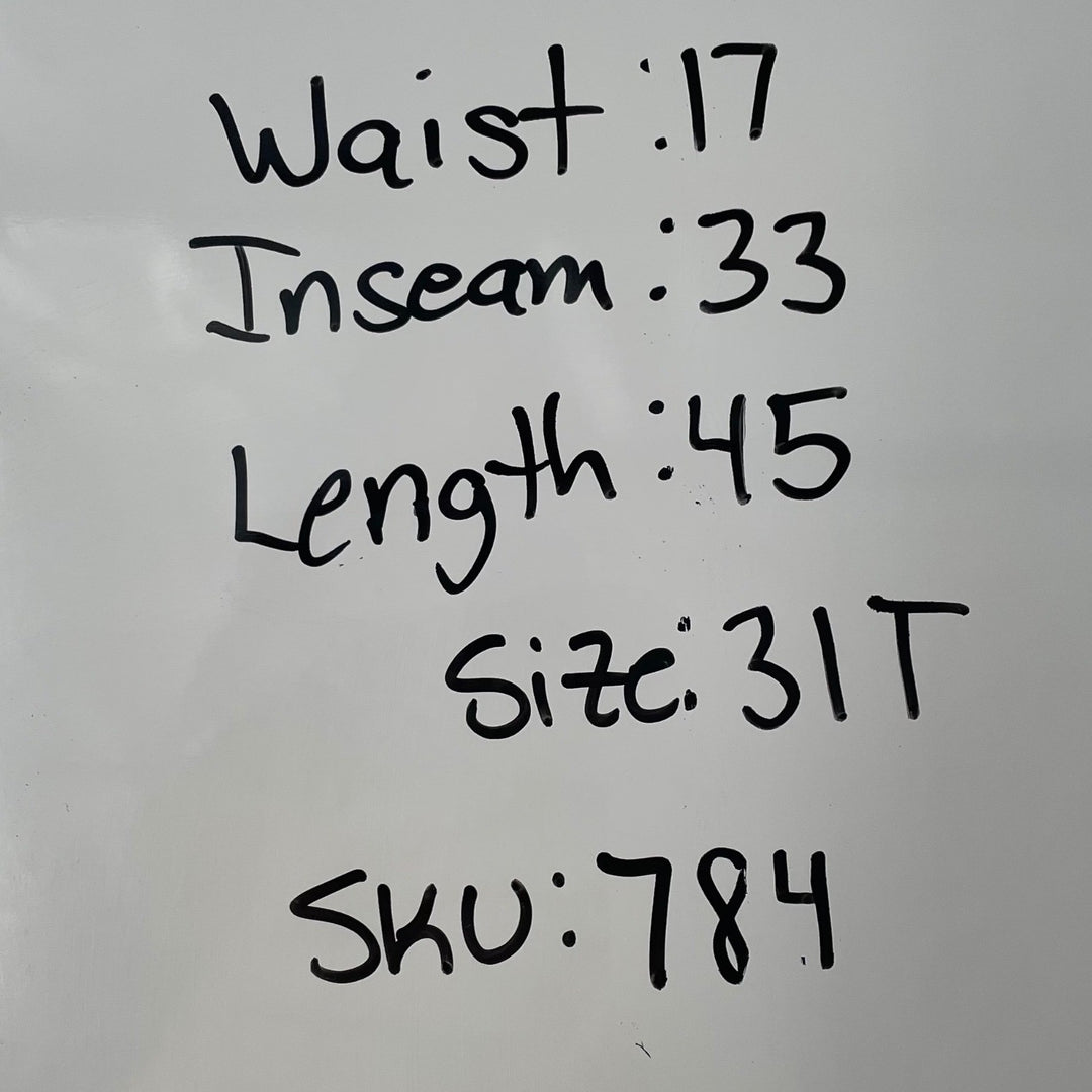 Madewell Emmett Wide Leg Crop Utility Pants Workwear High Rise Size 31T