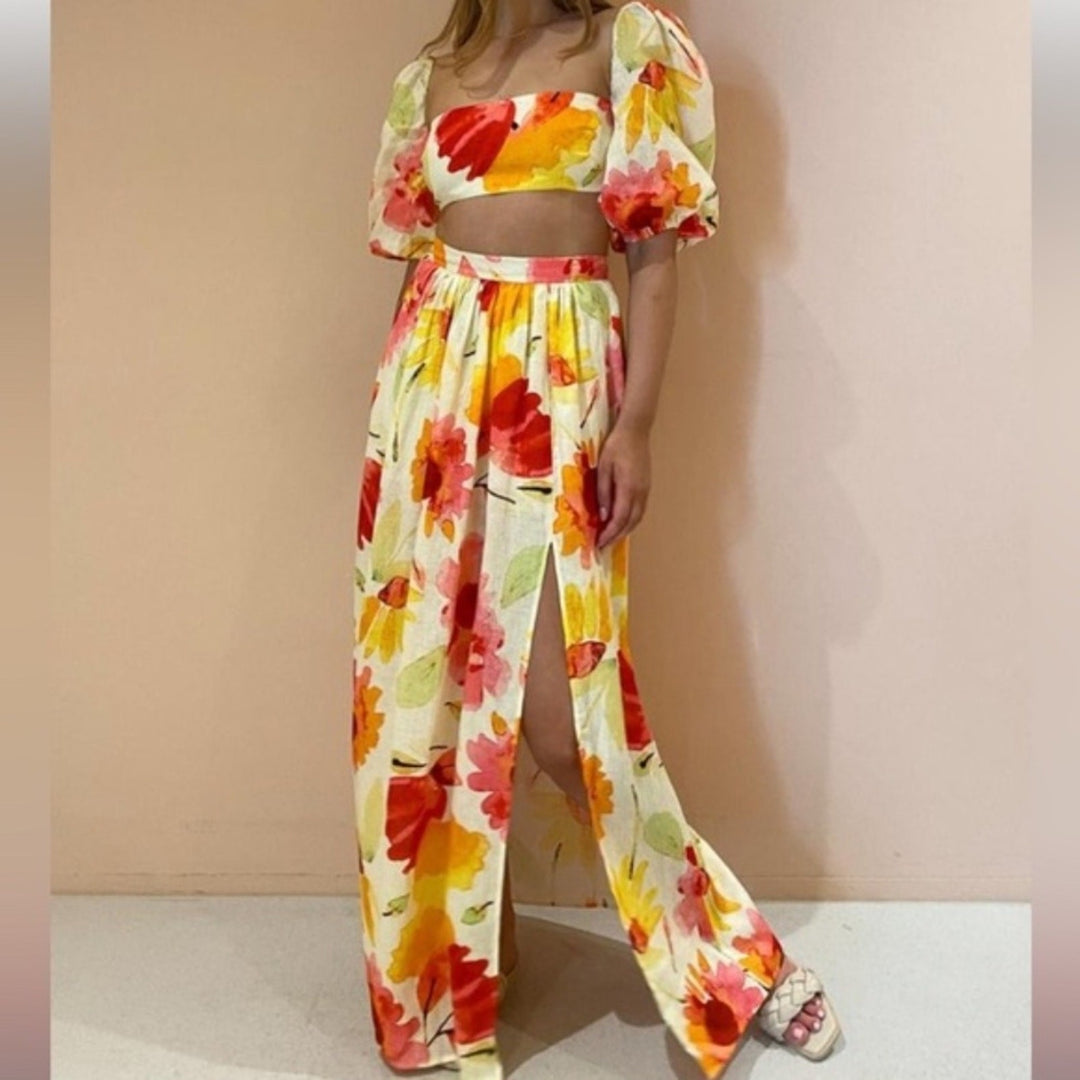 Rumer The Label Sunshine Skirt Size S