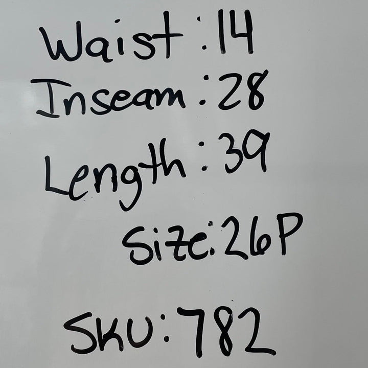 Madewell Superwide-Leg Jeans Airy Denim Edition Size 26P