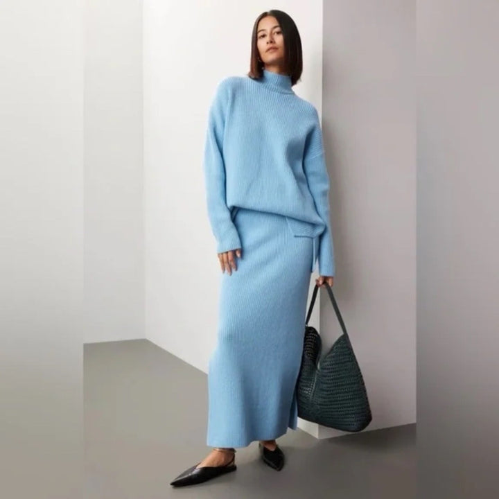 Suboo Isla Oversized Sweater Size S