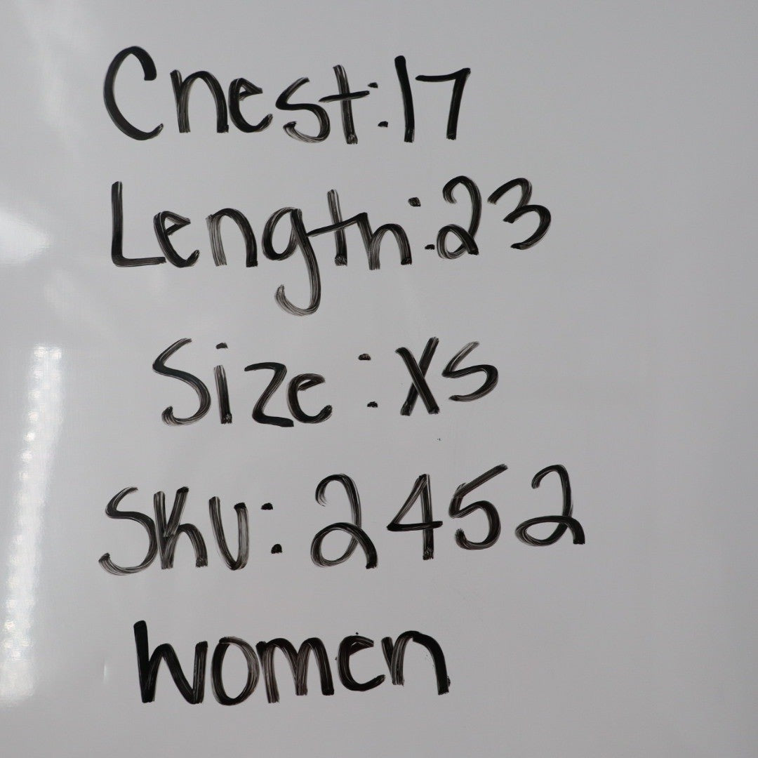 American Giant Teal Washed Cotton Crew Neck T Shirt Size XS Made in USA