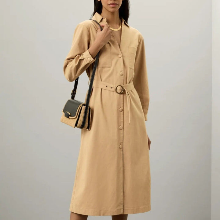 Area Star Charlene Dress Size M