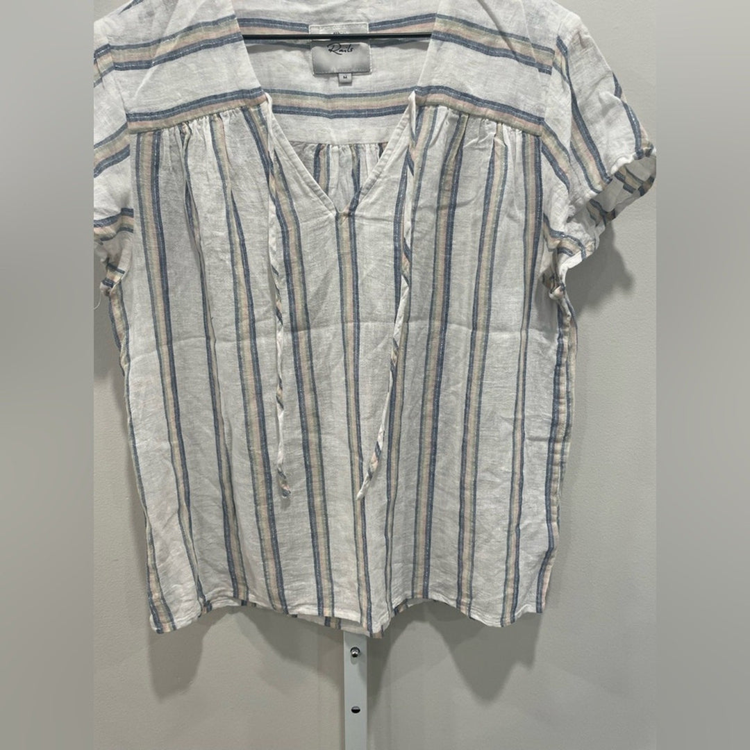 Rails Viera Top Size M